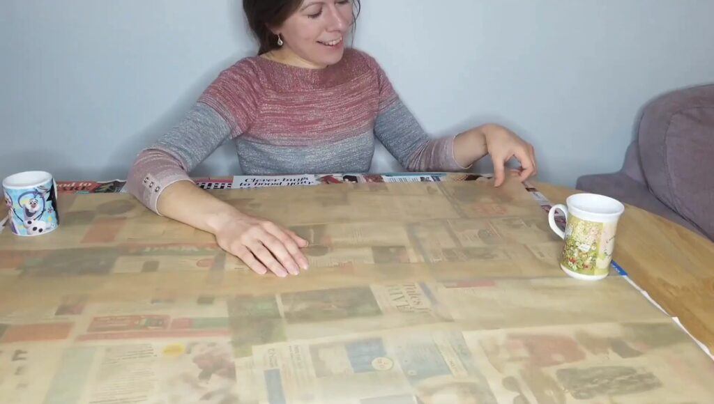How To Glue A Jigsaw Puzzle Together Puzzles Please