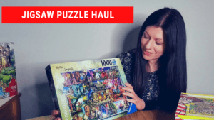 Puzzle Haul